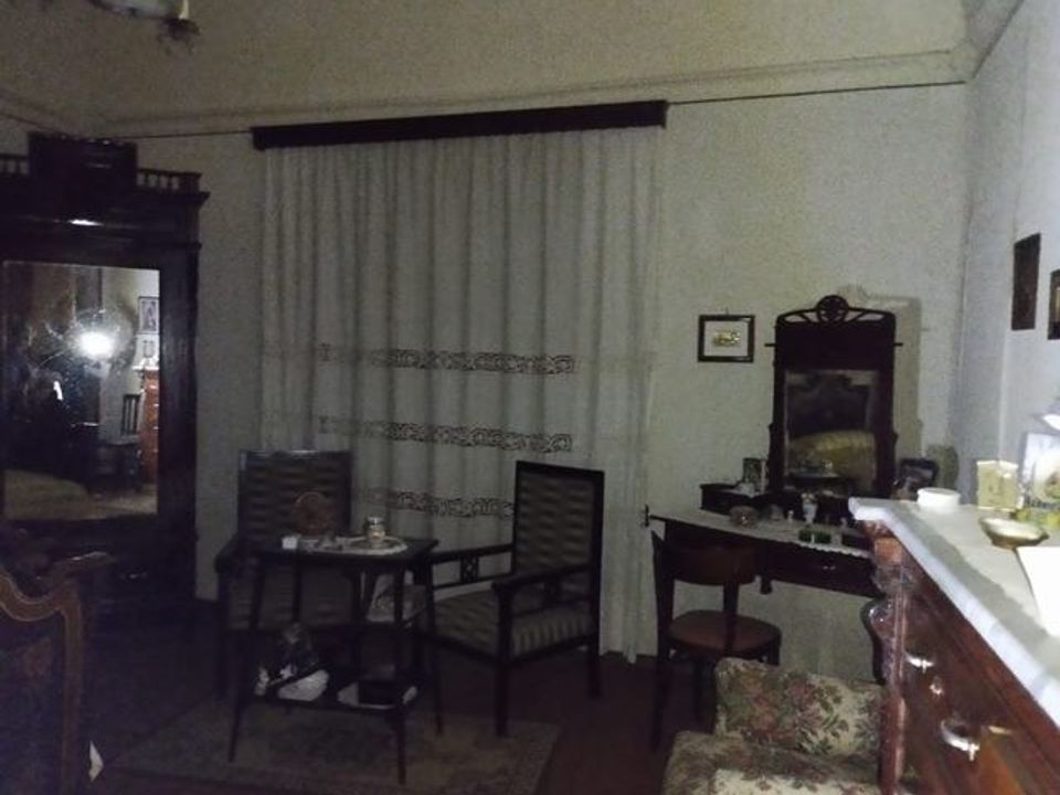 Lejlighed i Santo Stefano Quisquina, Agrigento - foto 2